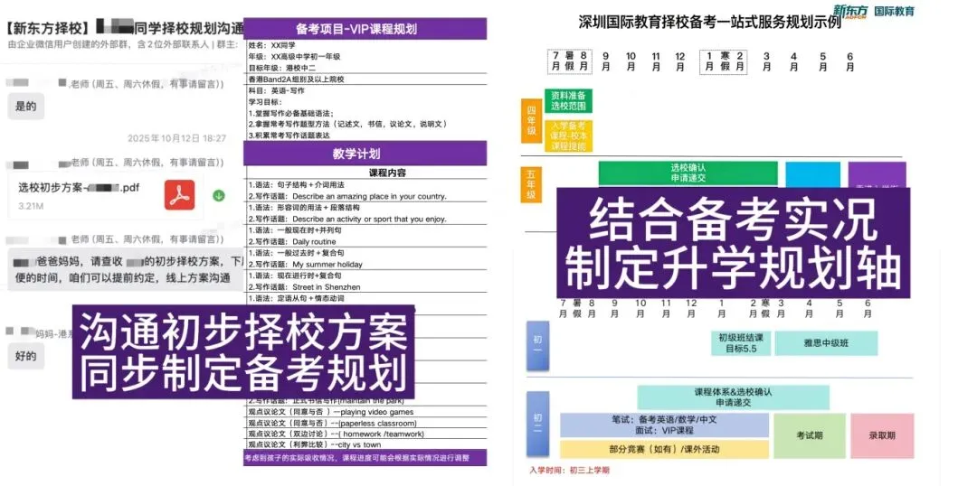 真题聚焦!高效备考!真道书院校情考情重磅汇总 第4张 真题聚焦!高效备考!真道书院校情考情重磅汇总 第4张