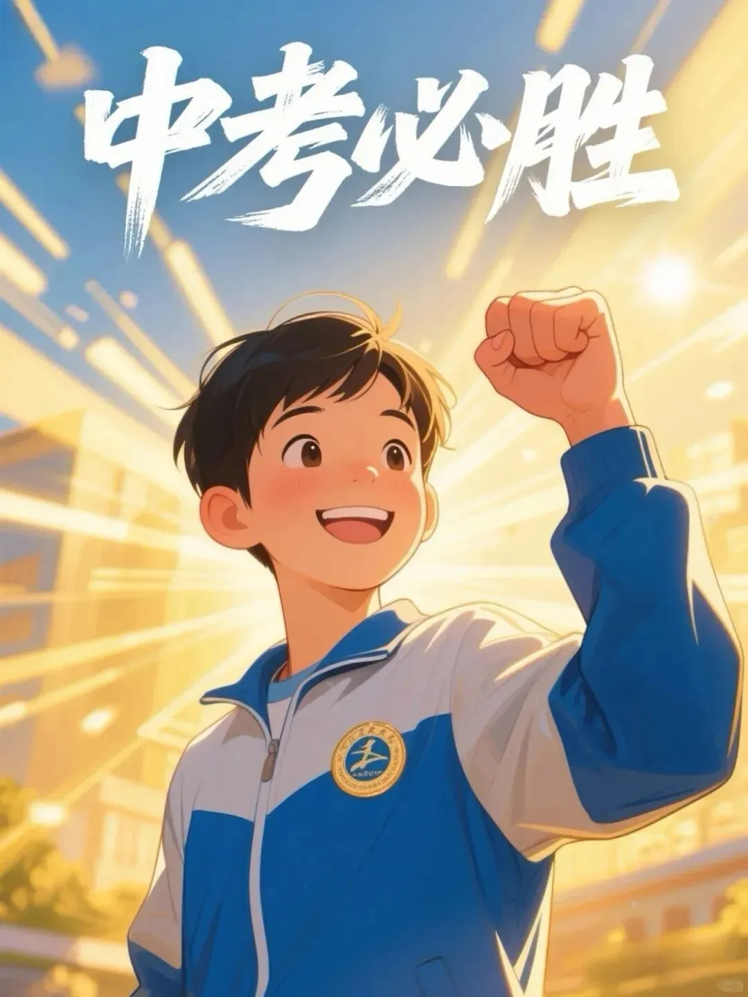 学霸分享:中考数学解题策略 第35张