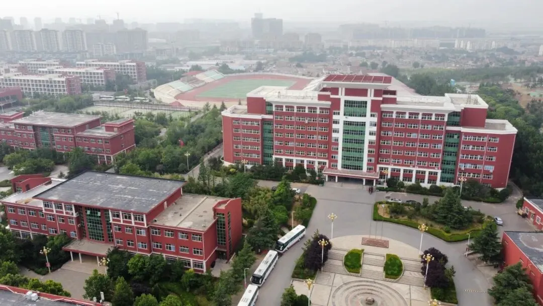 2026年中考,青岛市捷能技术学校值得关注 第5张