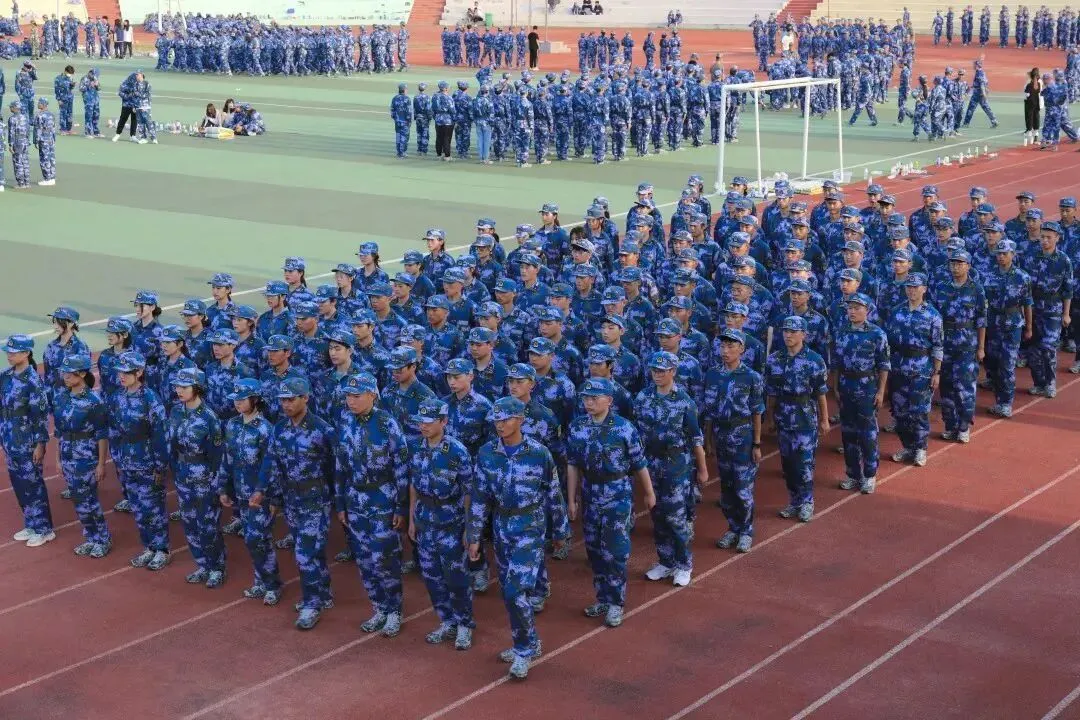 2026年中考,青岛市捷能技术学校值得关注 第7张