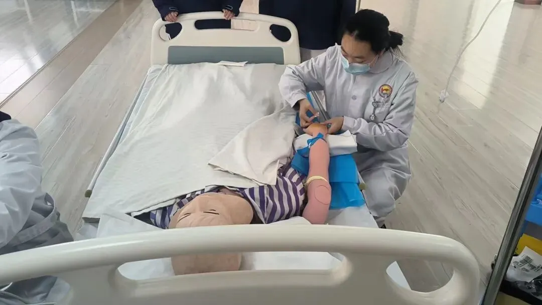 2026年中考,青岛市捷能技术学校值得关注 第10张