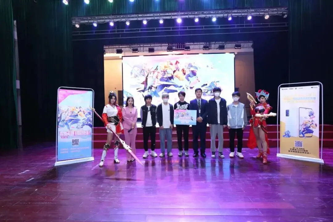 2026年中考,青岛市捷能技术学校值得关注 第20张