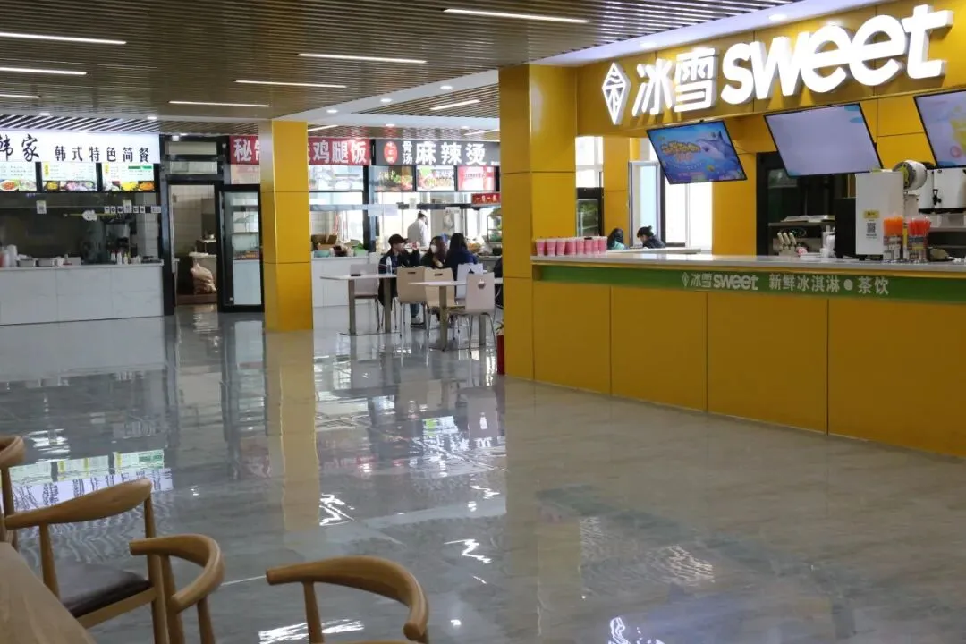 2026年中考,青岛市捷能技术学校值得关注 第21张