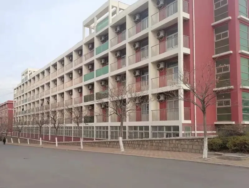 2026年中考,青岛市捷能技术学校值得关注 第26张