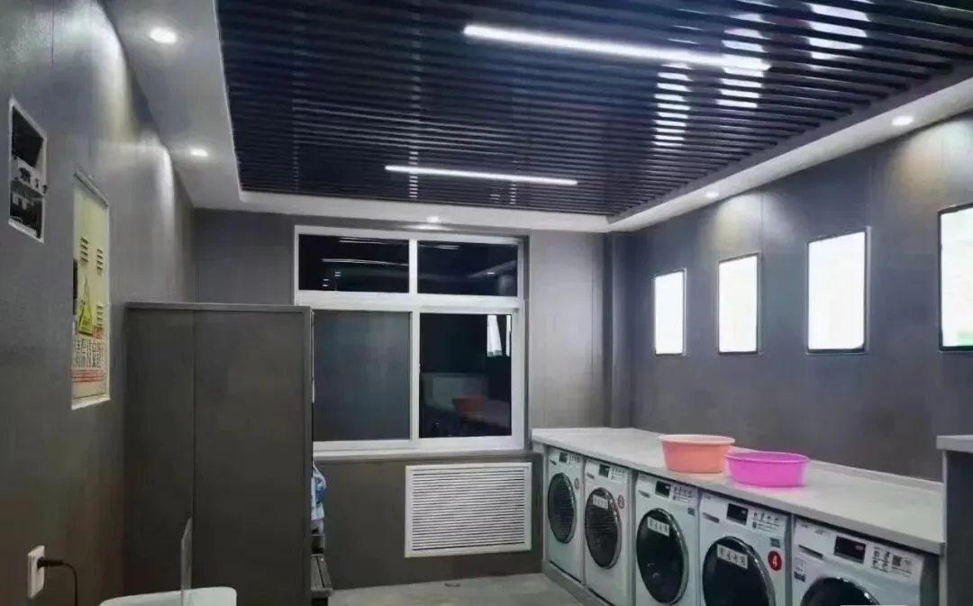 2026年中考,青岛市捷能技术学校值得关注 第27张