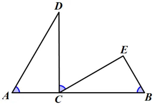 【25中考02】2025年上海市中考数学第25题,羊氏定理 | 附2025年湖北省数学第23题 第8张