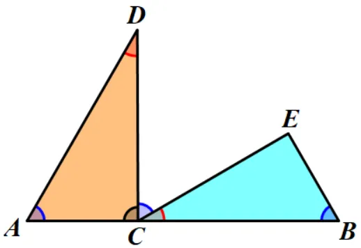 【25中考02】2025年上海市中考数学第25题,羊氏定理 | 附2025年湖北省数学第23题 第9张