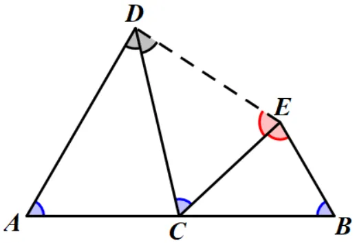 【25中考02】2025年上海市中考数学第25题,羊氏定理 | 附2025年湖北省数学第23题 第11张