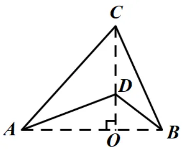 【25中考02】2025年上海市中考数学第25题,羊氏定理 | 附2025年湖北省数学第23题 第13张