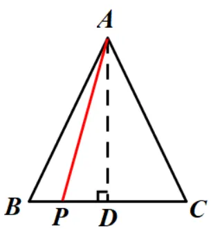 【25中考02】2025年上海市中考数学第25题,羊氏定理 | 附2025年湖北省数学第23题 第16张