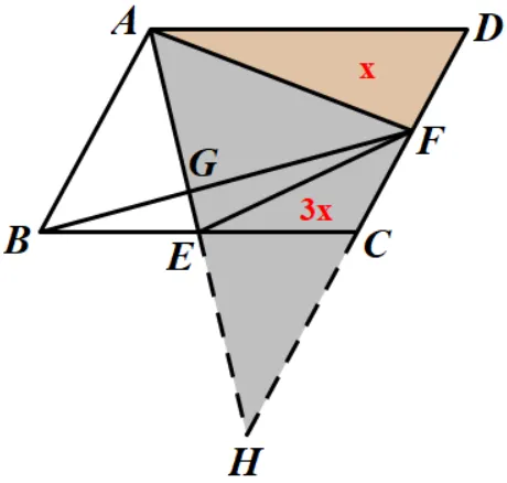 【25中考02】2025年上海市中考数学第25题,羊氏定理 | 附2025年湖北省数学第23题 第20张