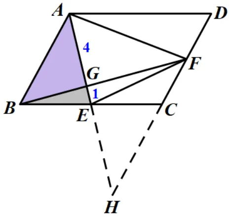 【25中考02】2025年上海市中考数学第25题,羊氏定理 | 附2025年湖北省数学第23题 第23张