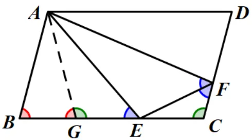 【25中考02】2025年上海市中考数学第25题,羊氏定理 | 附2025年湖北省数学第23题 第24张