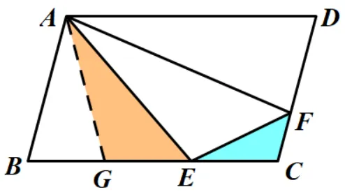 【25中考02】2025年上海市中考数学第25题,羊氏定理 | 附2025年湖北省数学第23题 第25张