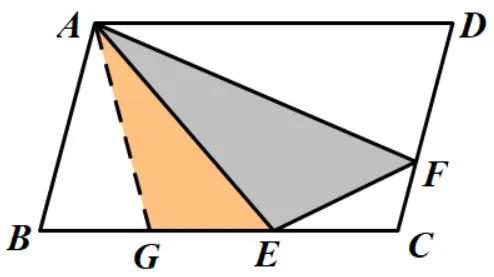 【25中考02】2025年上海市中考数学第25题,羊氏定理 | 附2025年湖北省数学第23题 第26张