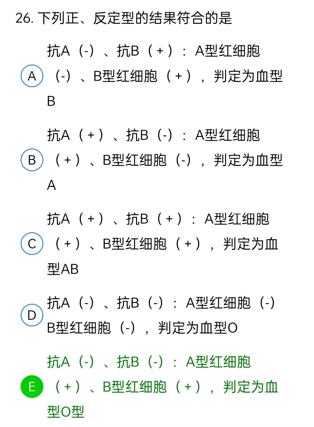 历年真题回顾2010师基础知识 第26张
