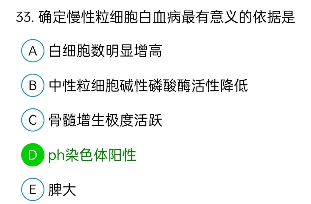 历年真题回顾2010师基础知识 第33张