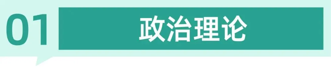 模拟考回顾|广东艺术升本【政治、英语、艺术概论、设计基础】 第4张