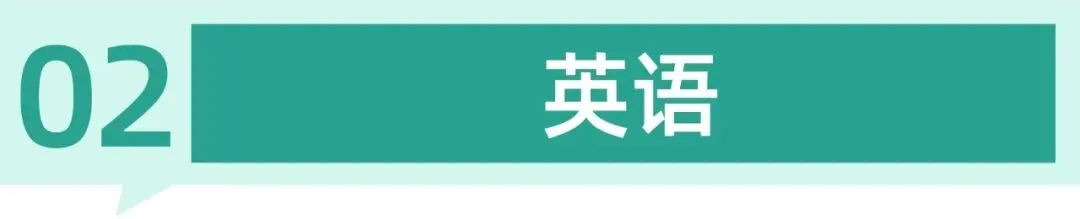 模拟考回顾|广东艺术升本【政治、英语、艺术概论、设计基础】 第11张