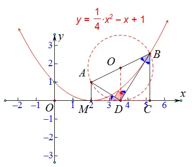中考数学前沿||安溪初三质检第9|10|15|16|24|25题 第11张