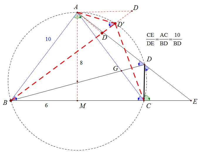 中考数学前沿||安溪初三质检第9|10|15|16|24|25题 第15张