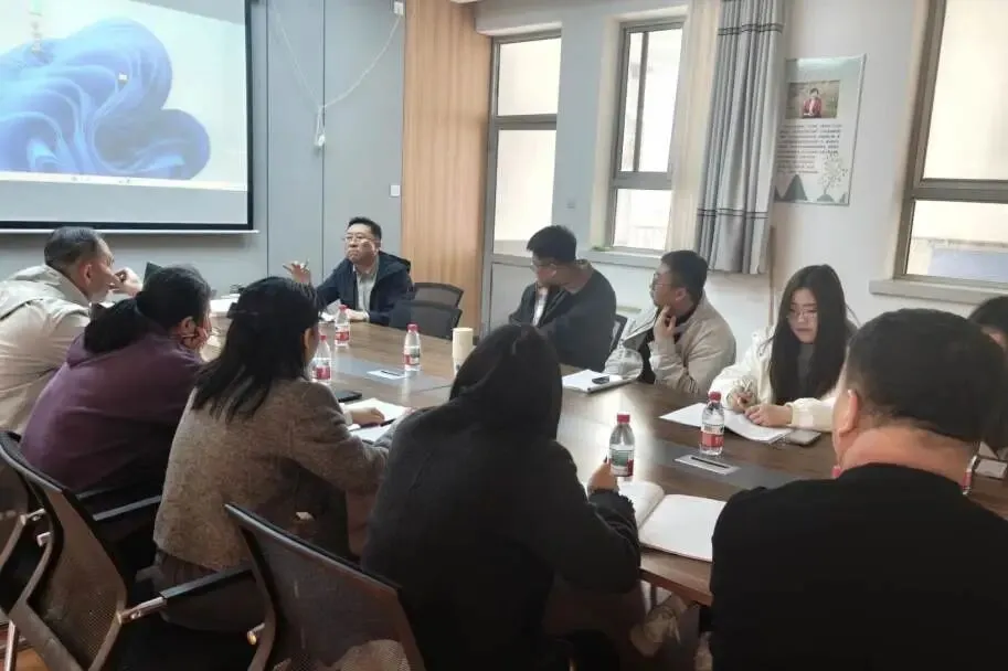 学校动态丨把脉中考会考,赋能高效课堂——县教师发展中心莅临野桥中学开展、学考视导工作 第43张 学校动态丨把脉中考会考,赋能高效课堂——县教师发展中心莅临野桥中学开展、学考视导工作 第43张