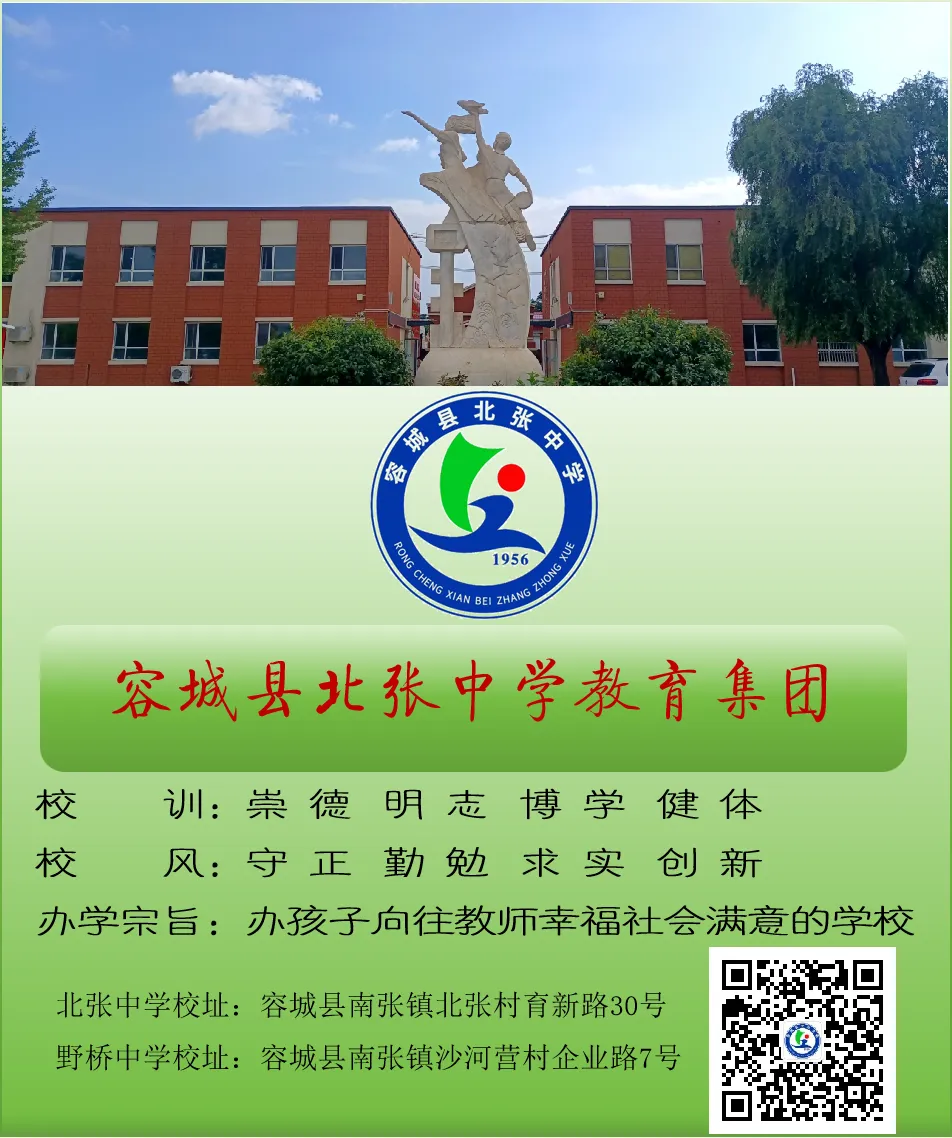 学校动态丨把脉中考会考,赋能高效课堂——县教师发展中心莅临野桥中学开展、学考视导工作 第54张 学校动态丨把脉中考会考,赋能高效课堂——县教师发展中心莅临野桥中学开展、学考视导工作 第54张