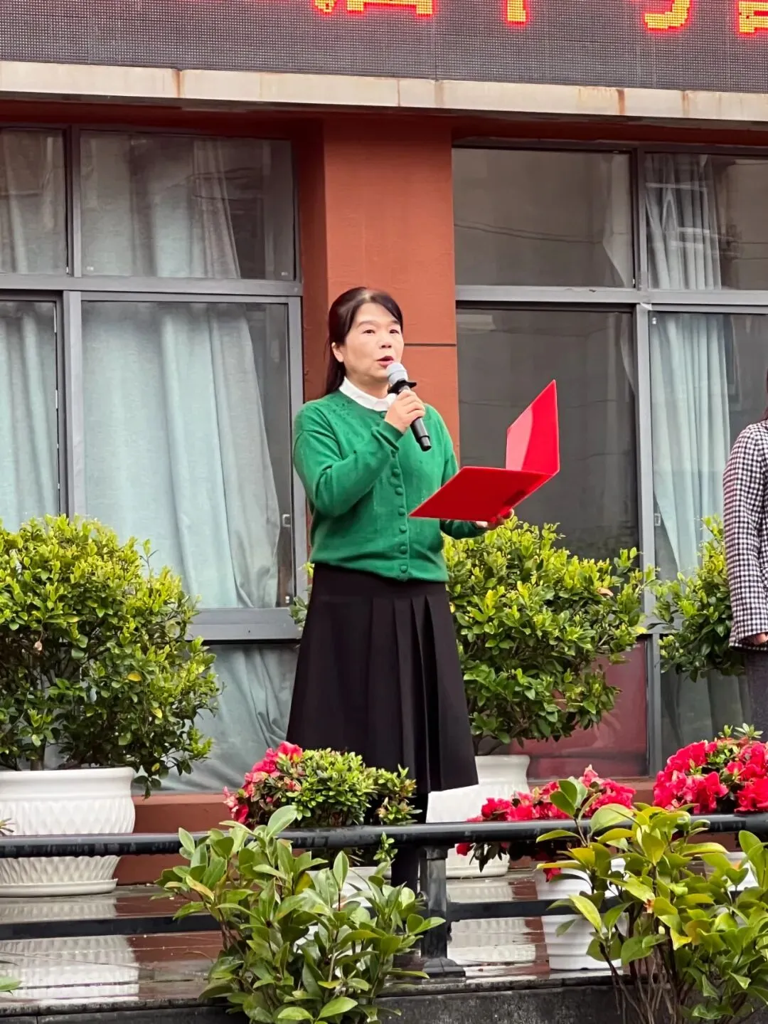 燃情誓师 剑指中考|贵阳十七中 2026 届中考誓师大会圆满举行 第19张