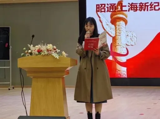 中考冲刺正当时·学长传经助逐梦——北京大学杨世禹学长备考分享会纪实 第12张