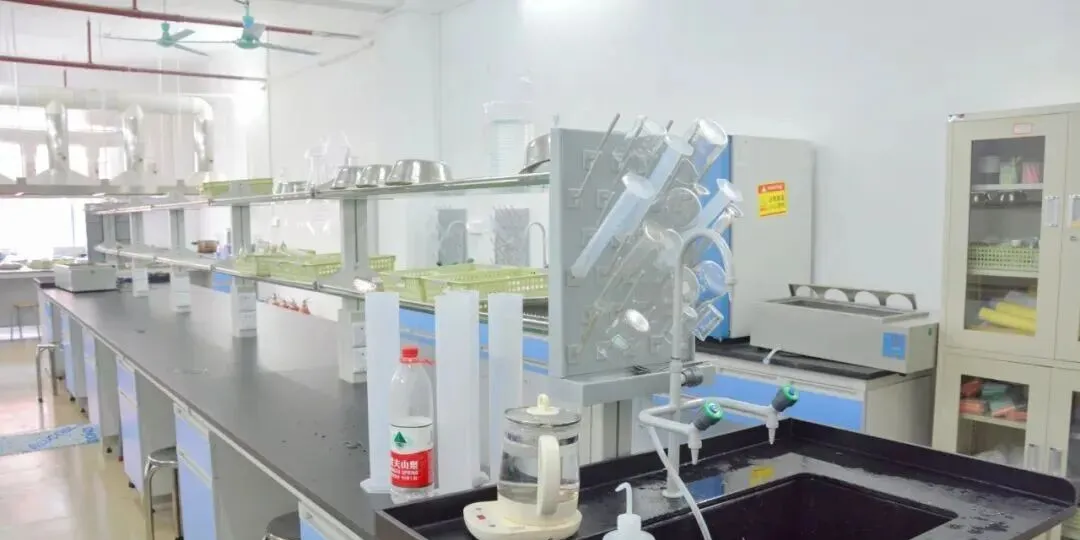 中考后想在广州读宠物专业,选择这所学校——广州涉外经济职业技术学院中职部 第19张 中考后想在广州读宠物专业,选择这所学校——广州涉外经济职业技术学院中职部 第19张