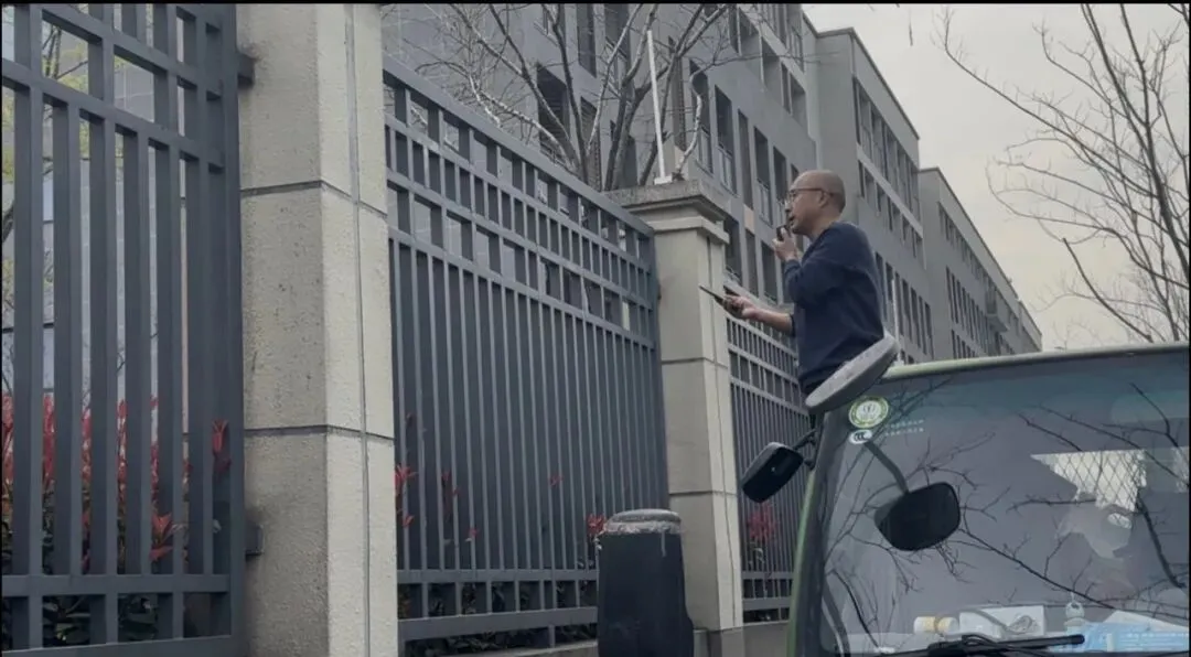 体育中考首战告捷|少年砺锋芒,笃行向远方! 第12张