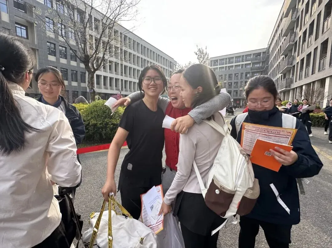 体育中考首战告捷|少年砺锋芒,笃行向远方! 第17张