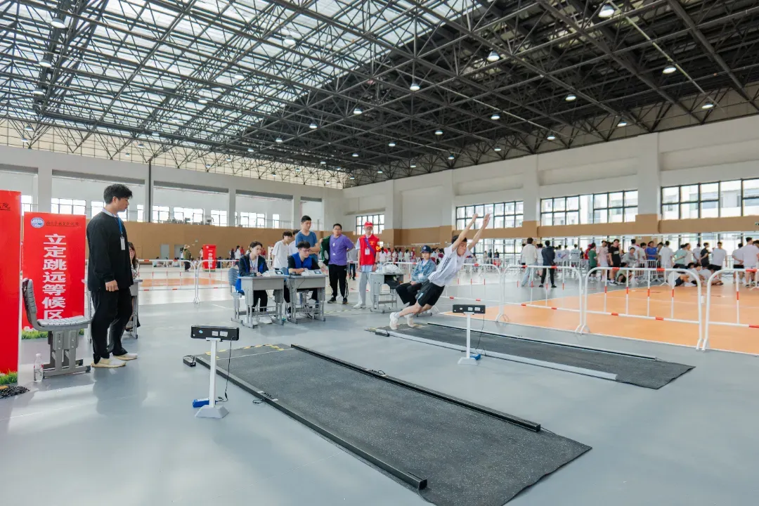 重磅!2025年南昌中考体育,这些情况成绩计0分! 第3张 重磅!2025年南昌中考体育,这些情况成绩计0分! 第3张