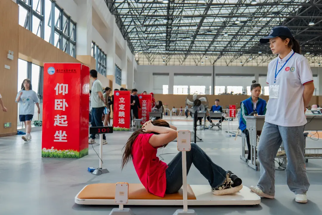 重磅!2025年南昌中考体育,这些情况成绩计0分! 第6张 重磅!2025年南昌中考体育,这些情况成绩计0分! 第6张