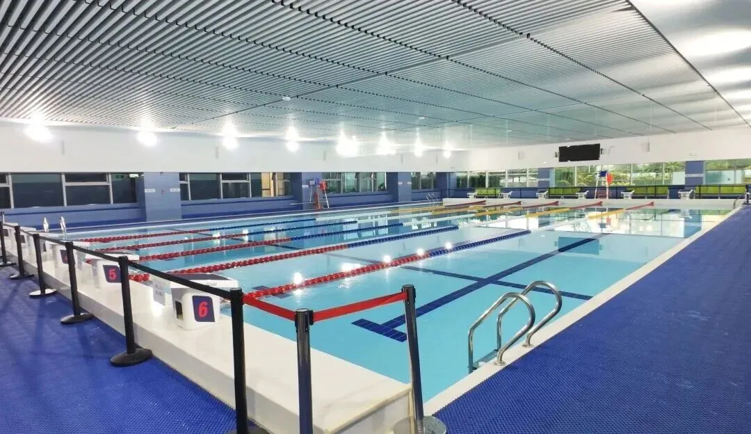 崖州中考游泳考点,专属半价为你护航 第7张