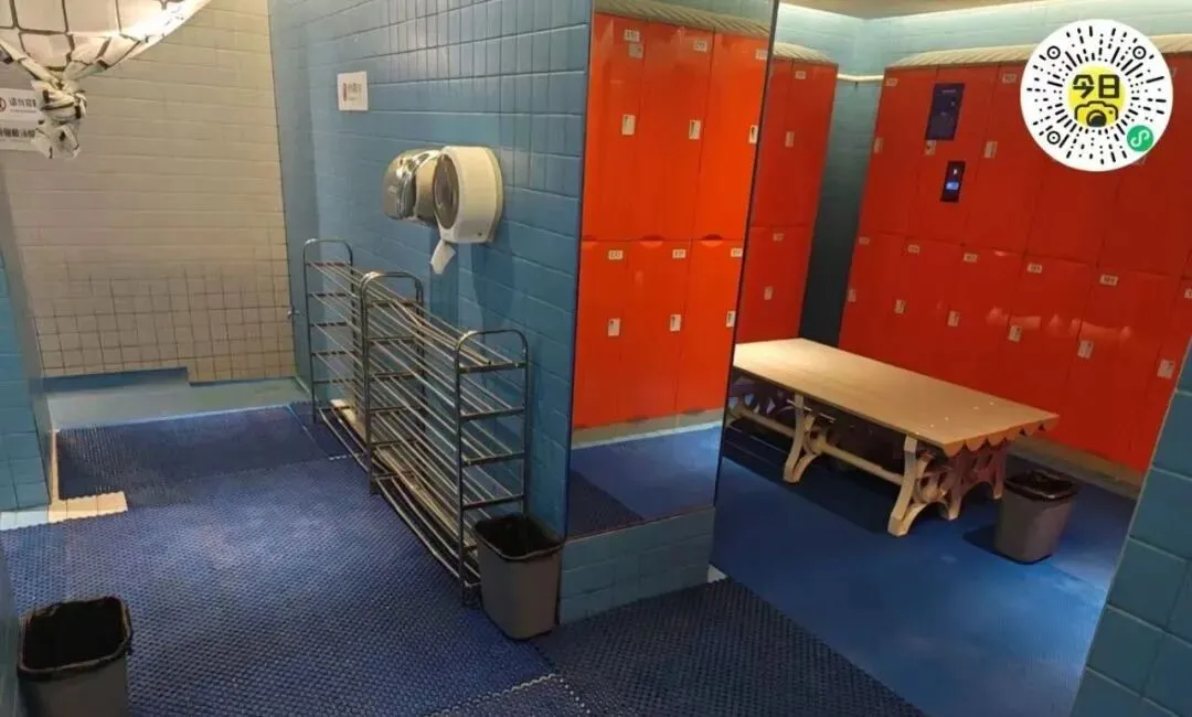 崖州中考游泳考点,专属半价为你护航 第9张