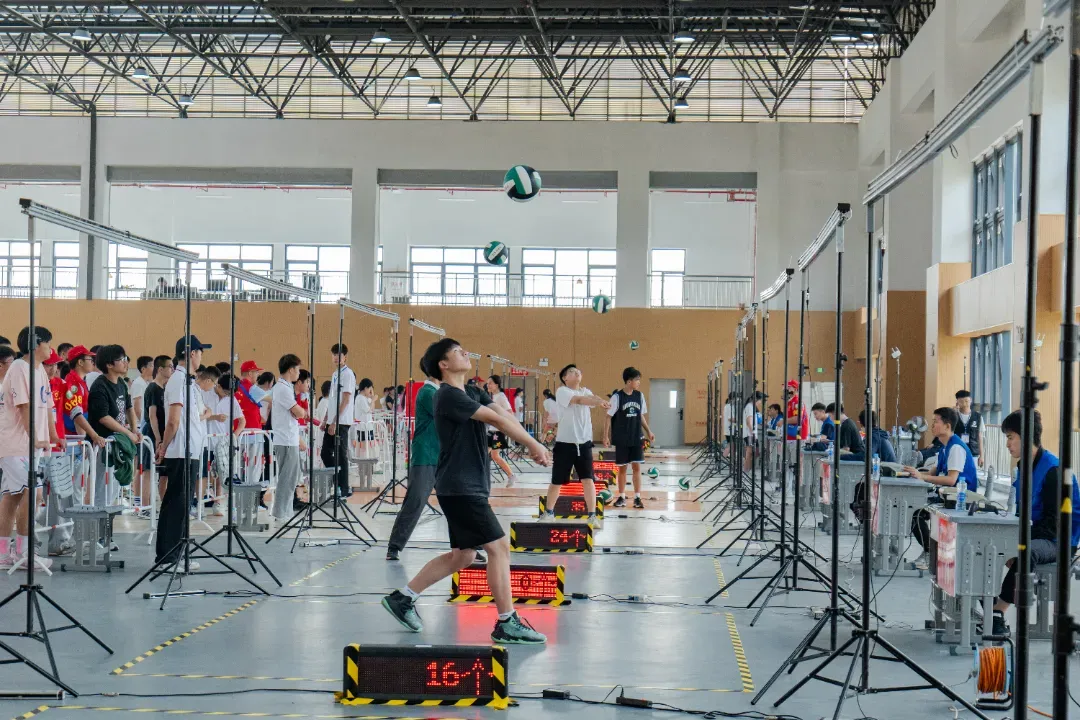 重磅!2025年南昌中考体育,这些情况成绩计0分! 第11张 重磅!2025年南昌中考体育,这些情况成绩计0分! 第11张