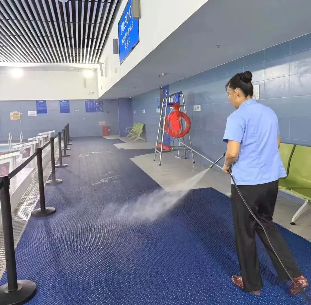 崖州中考游泳考点,专属半价为你护航 第14张