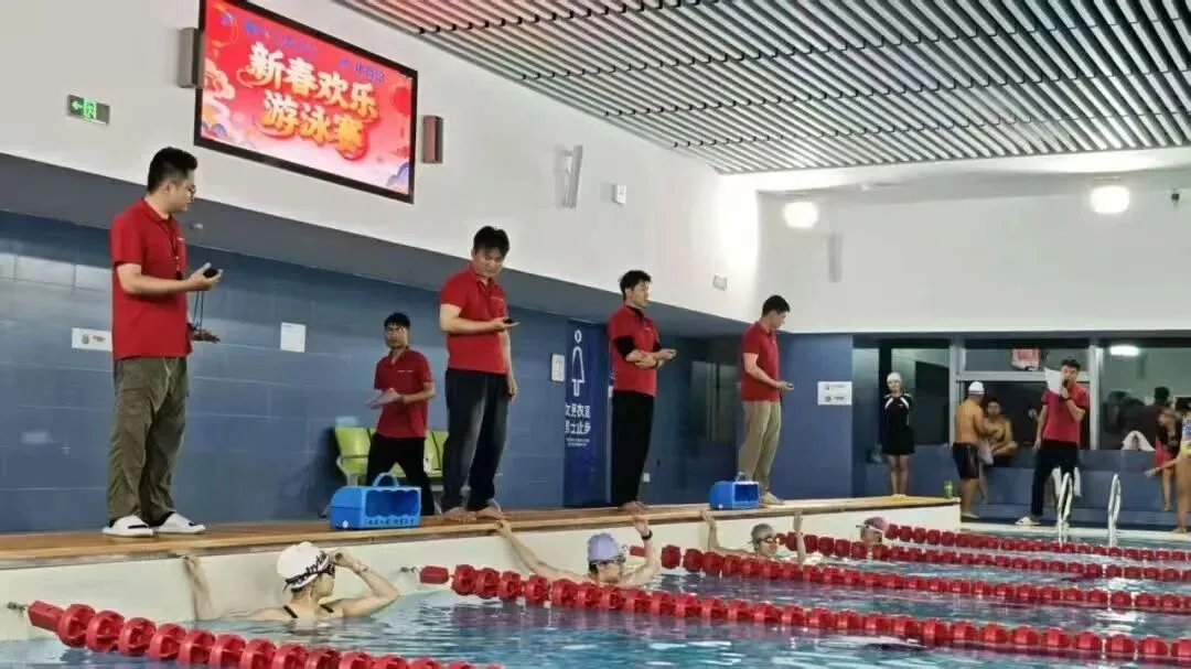 崖州中考游泳考点,专属半价为你护航 第17张