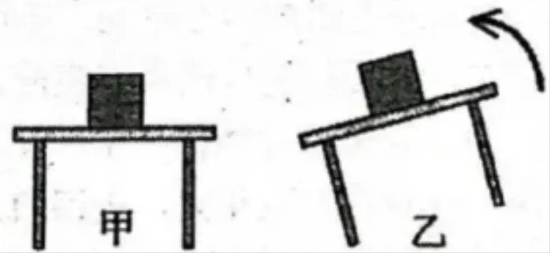 2026年河南省实验中学3月月考物理试卷及答案(word版+图片版) 第6张