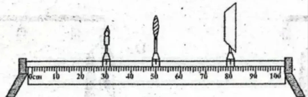 2026年河南省实验中学3月月考物理试卷及答案(word版+图片版) 第9张
