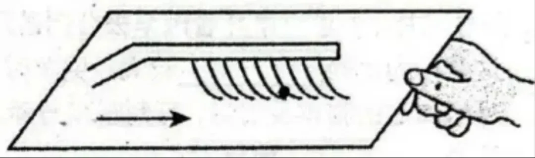 2026年河南省实验中学3月月考物理试卷及答案(word版+图片版) 第12张