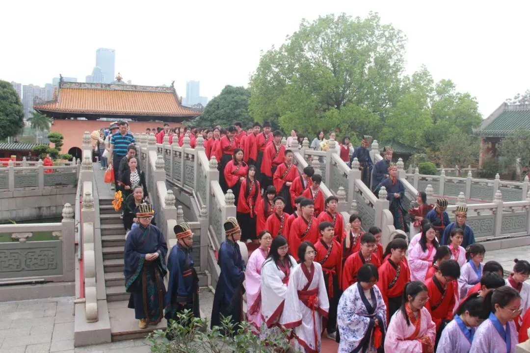 崇德明礼同逐梦,踔厉奋发迎中考——南宁市第二十一中学 2026 届百日誓师活动圆满举行 第7张