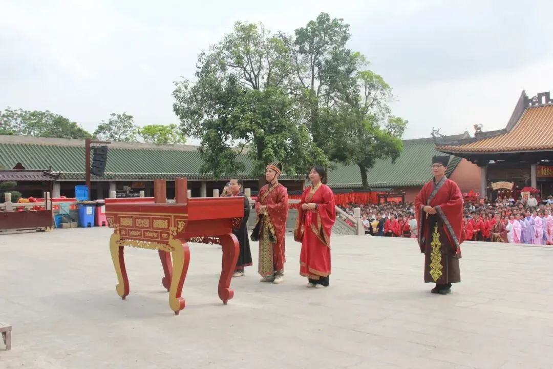 崇德明礼同逐梦,踔厉奋发迎中考——南宁市第二十一中学 2026 届百日誓师活动圆满举行 第12张