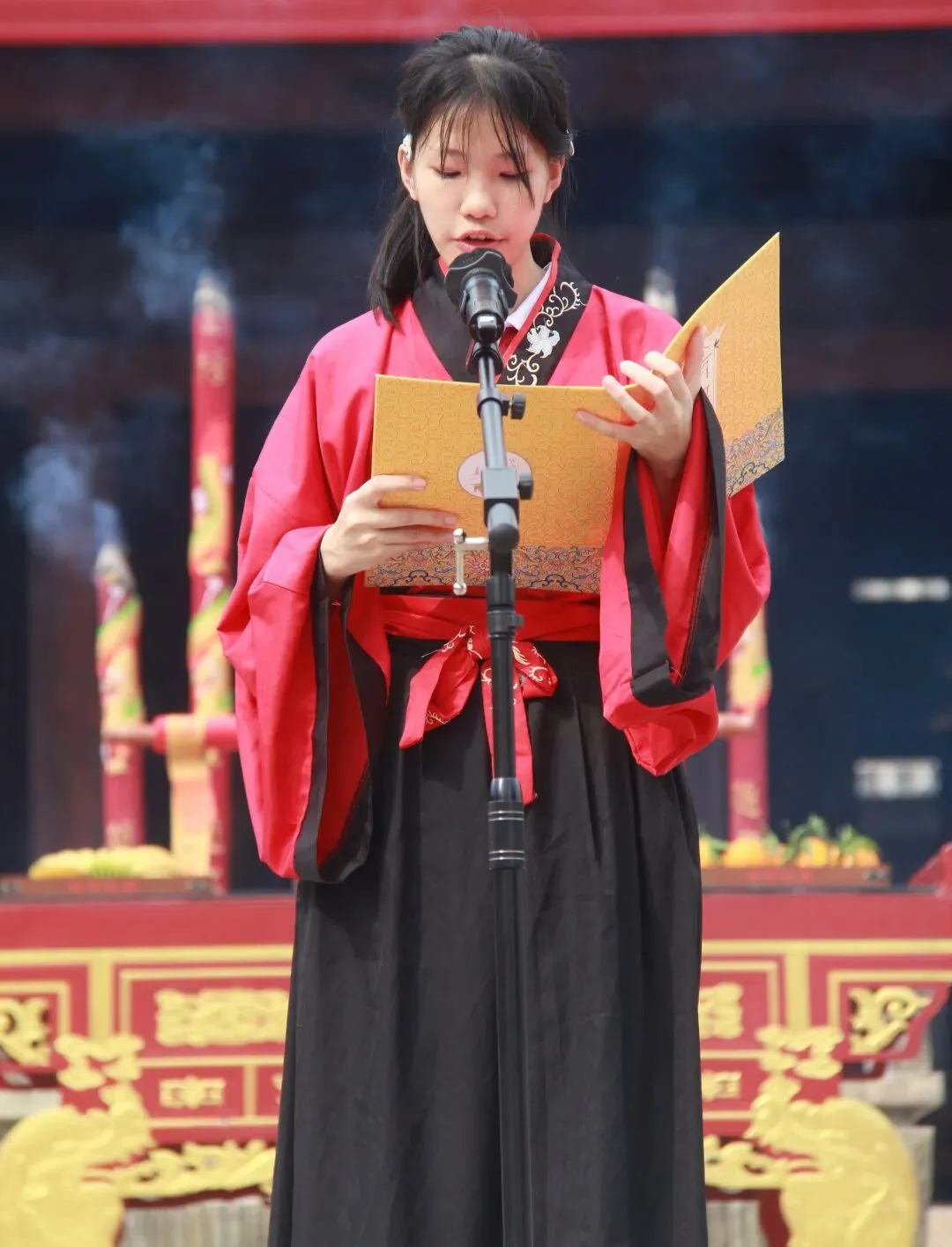 崇德明礼同逐梦,踔厉奋发迎中考——南宁市第二十一中学 2026 届百日誓师活动圆满举行 第26张