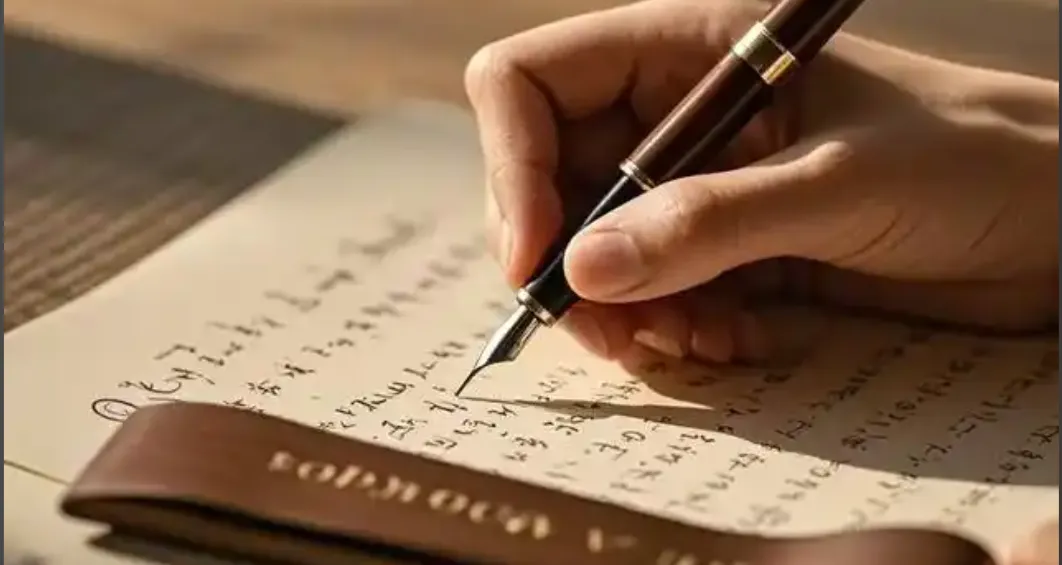 2026年中考作文预测题及范文:以书为伴,阔步前行 第1张