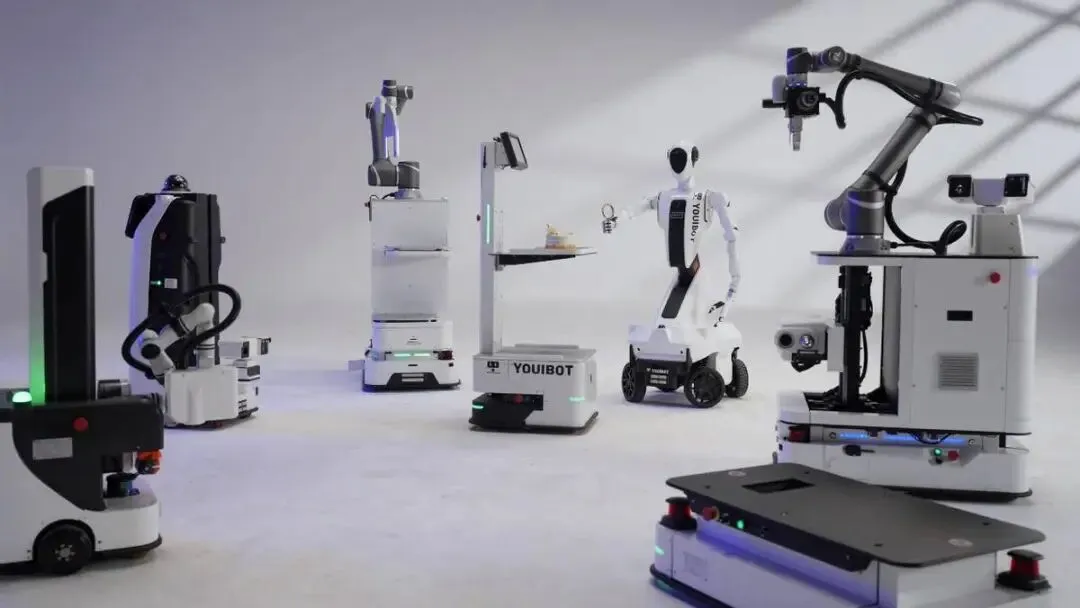 【中考阅读指导】关于具身智能(非连续性文本)四川资阳2025 第3张