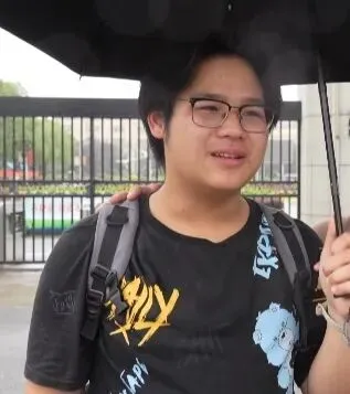 中考结束 青春再起航 第5张