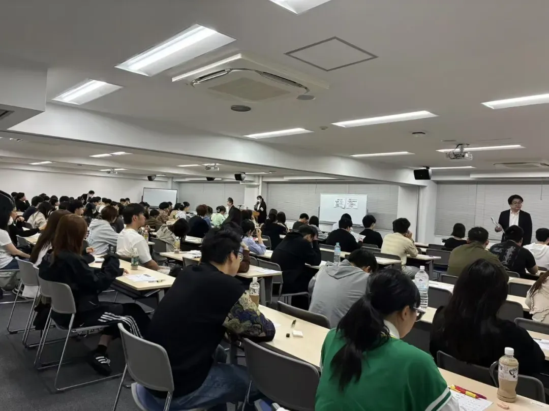 通知 | 2026年第一回EJU全国模拟考预报名已开启! 第8张