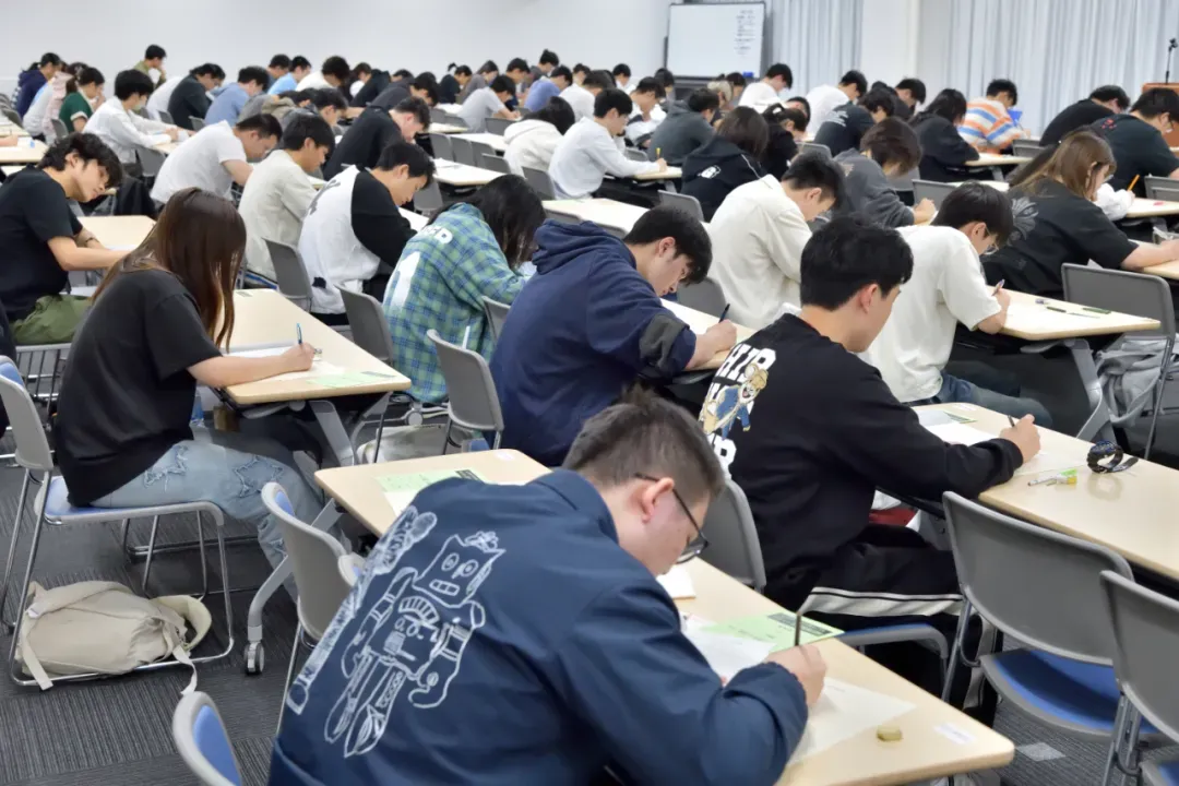 通知 | 2026年第一回EJU全国模拟考预报名已开启! 第9张